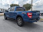 2022 Ford F-150 SuperCrew Cab 4WD, Pickup for sale #46839A - photo 6
