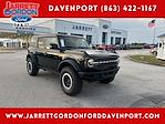 2023 Ford Bronco 4WD, SUV for sale #46845 - photo 3