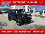 2023 Ford Bronco 4WD, SUV for sale #46860 - photo 3