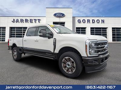 2024 Ford F-250 Crew Cab SRW 4WD, Pickup for sale #46870A - photo 1