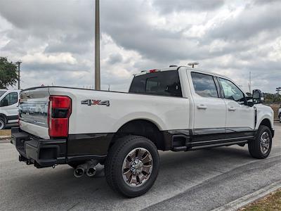 2024 Ford F-250 Crew Cab SRW 4WD, Pickup for sale #46870A - photo 2