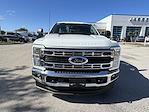 New 2024 Ford F-350 XL Super Cab 4WD, 9' 4" CM Truck Beds SK Model Flatbed Truck for sale #46876 - photo 1