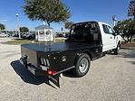 New 2024 Ford F-350 XL Super Cab 4WD, 9' 4" CM Truck Beds SK Model Flatbed Truck for sale #46876 - photo 2
