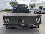 2024 Ford F-350 Super Cab DRW 4WD, CM Truck Beds SK Model Flatbed Truck for sale #46876 - photo 4