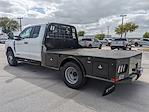 2024 Ford F-350 Super Cab DRW 4WD, CM Truck Beds SK Model Flatbed Truck for sale #46876 - photo 5
