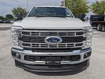 New 2024 Ford F-350 XL Super Cab 4WD, 9' 4" CM Truck Beds SK Model Flatbed Truck for sale #46876 - photo 9