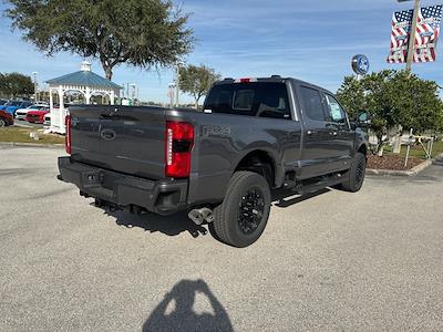 2024 Ford F-250 Crew Cab SRW 4WD, Pickup for sale #46889 - photo 2