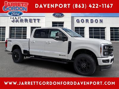 2024 Ford F-350 Crew Cab SRW 4WD, Pickup for sale #46895 - photo 1