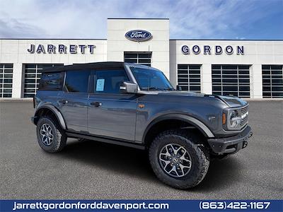2024 Ford Bronco 4WD, SUV for sale #46920 - photo 1