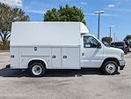 2024 Ford E-350 RWD, Knapheide KUV Service Utility Van for sale #46929 - photo 4