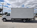 New 2024 Ford E-450 Base RWD, 16' Knapheide KCA Box Van for sale #46940 - photo 7
