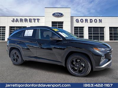 2024 Hyundai Tucson FWD, SUV for sale #46945A - photo 1
