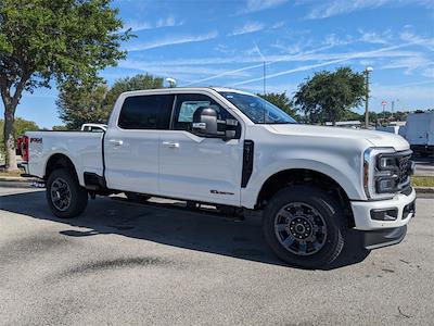 2024 Ford F-350 Crew Cab SRW 4WD, Pickup for sale #46960 - photo 1