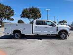 New 2024 Ford F-350 Crew Cab 4WD, 9' Knapheide Steel Service Body Service Truck for sale #46970 - photo 6