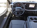 New 2024 Ford F-350 Crew Cab 4WD, 9' Knapheide Steel Service Body Service Truck for sale #46970 - photo 23