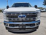 New 2024 Ford F-350 Crew Cab 4WD, 9' Knapheide Steel Service Body Service Truck for sale #46970 - photo 9