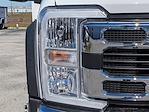 New 2024 Ford F-450 XL Regular Cab 4WD, 11' Knapheide Steel Service Body Service Truck for sale #46971 - photo 10