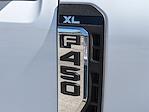 New 2024 Ford F-450 XL Regular Cab 4WD, 11' Knapheide Steel Service Body Service Truck for sale #46971 - photo 13