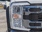 New 2024 Ford F-550 XL Regular Cab 4WD, 11' Knapheide Steel Service Body Service Truck for sale #46975 - photo 10