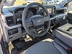 2024 Ford F-550 Regular Cab DRW 4WD, Knapheide Steel Service Body Service Truck for sale #46975 - photo 19