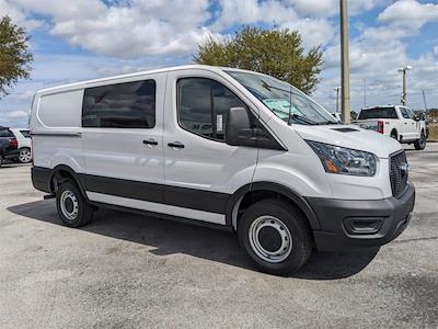 2024 Ford Transit 250 Low Roof RWD, Empty Cargo Van for sale #46984 - photo 1