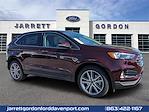 2024 Ford Edge AWD, SUV for sale #46998 - photo 3