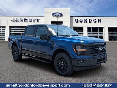 2024 Ford F-150 SuperCrew Cab 4WD, Pickup for sale #47000 - photo 1