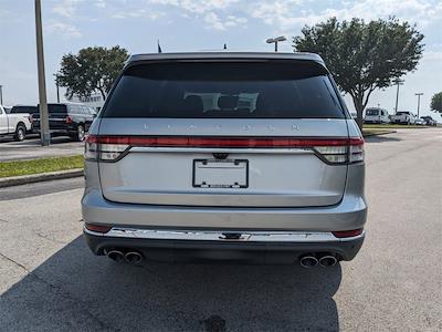 2020 Lincoln Aviator AWD, SUV for sale #47009A - photo 1