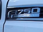 New 2024 Ford F-750 Base Regular Cab 4x2, Knapheide KVA Box Truck for sale #47039 - photo 11