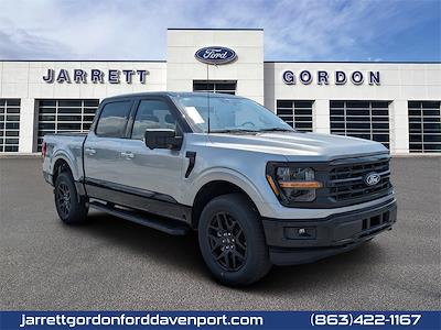 2024 Ford F-150 SuperCrew Cab 4WD, Pickup for sale #47042 - photo 1