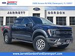 Used 2023 Ford F-150 Raptor SuperCrew Cab 4x4, Pickup for sale #47047A - photo 1