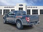 Used 2023 Ford F-150 Raptor SuperCrew Cab 4x4, Pickup for sale #47047A - photo 4