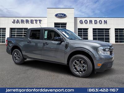 2024 Ford Maverick SuperCrew Cab FWD, Pickup for sale #47073A - photo 1