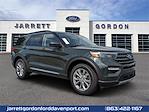 2024 Ford Explorer 4WD, SUV for sale #47088 - photo 1