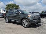 2024 Ford Explorer 4WD, SUV for sale #47088 - photo 3