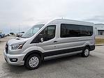 2023 Ford Transit 350 Medium Roof RWD, Passenger Van for sale #47096A - photo 8