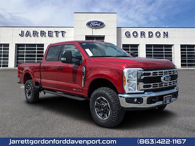2024 Ford F-250 Crew Cab SRW 4WD, Pickup for sale #47098 - photo 1
