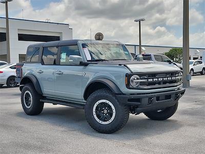 2024 Ford Bronco 4WD, SUV for sale #47115 - photo 1