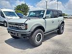 2024 Ford Bronco 4WD, SUV for sale #47115 - photo 3