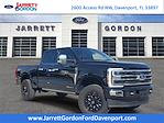 Used 2024 Ford F-250 Limited Crew Cab 4x4, Pickup for sale #47115A - photo 1