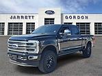 Used 2024 Ford F-250 Limited Crew Cab 4x4, Pickup for sale #47115A - photo 3