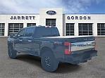 Used 2024 Ford F-250 Limited Crew Cab 4x4, Pickup for sale #47115A - photo 4