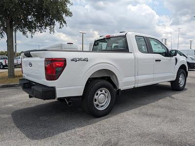 2024 Ford F-150 Super Cab 4WD, Pickup for sale #47119 - photo 2