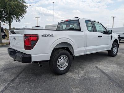 2024 Ford F-150 Super Cab 4WD, Pickup for sale #47121 - photo 2