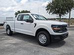 2024 Ford F-150 Super Cab 4WD, Pickup for sale #47121 - photo 3
