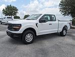 2024 Ford F-150 Super Cab 4WD, Pickup for sale #47121 - photo 8