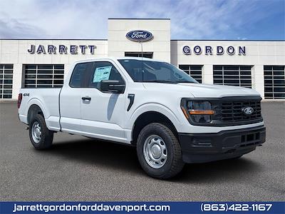 2024 Ford F-150 Super Cab 4WD, Pickup for sale #47126 - photo 1
