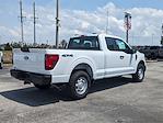 2024 Ford F-150 Super Cab 4WD, Pickup for sale #47126 - photo 2
