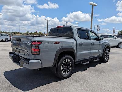 2022 Nissan Frontier Crew Cab 4WD, Pickup for sale #47127A - photo 2
