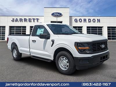 2024 Ford F-150 Regular Cab RWD, Pickup for sale #47140 - photo 1